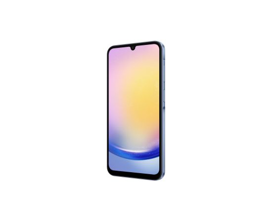 Samsung Galaxy A25 5G 16.5 cm (6.5") USB Type-C 8 GB 256 GB 5000 mAh Blue