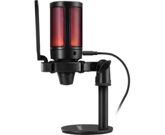 MICROPHONE DEFENDER IMPULSE GMC 600 RGB STREAMING