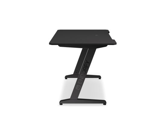ENDORFY Atlas S Black Gaming galdi
