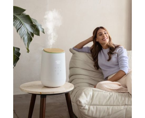 Medisana AH 680 air humidifier