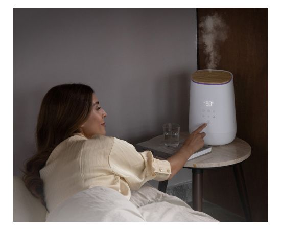 Medisana AH 680 air humidifier