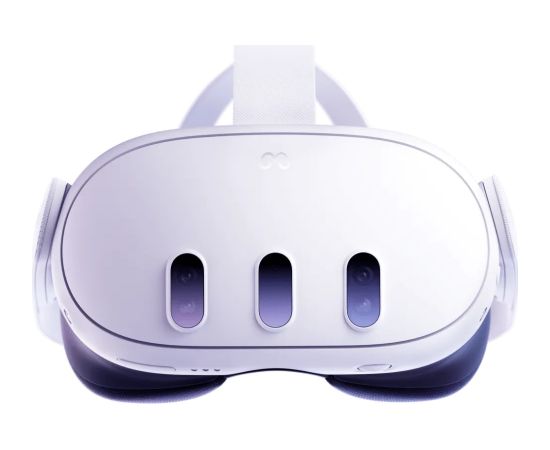 Oculus Gogle VR Meta Quest 3 512GB