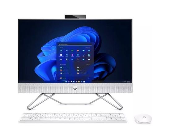 HP ProOne 240 G9 AIO i5-1335U 23,8"FHD 16GB DDR4 3200 SSD512 Intel Iris Xe Graphics W11Pro