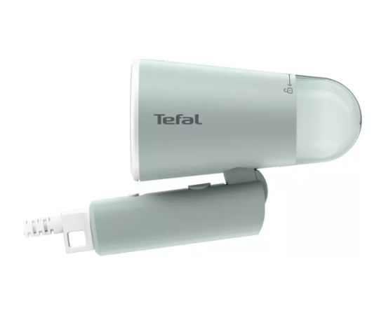 TEFAL DT1034 Origin rokas tvaika gludināšanas ierīce, 1200W, gaiši zaļa