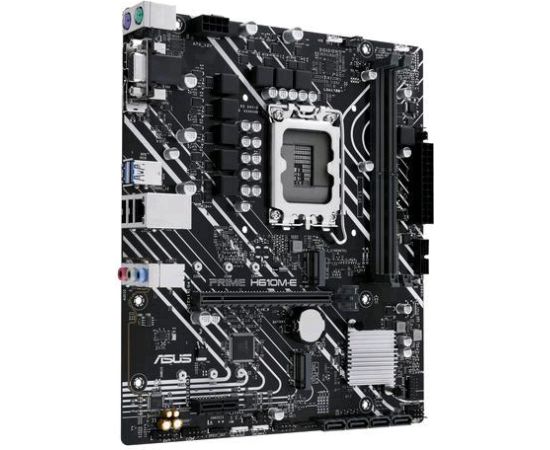 MB ASUS Intel 1700 PRIME H610M-A-CSM