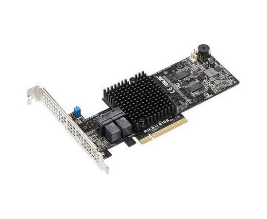 controller Asus PIKE II 3108-8i-16PD/2G 8-port internal SAS 12G