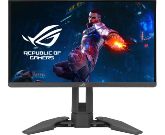 Monitors Asus ROG Swift Pro PG248QP (90LM08T0-B01370) Monitori