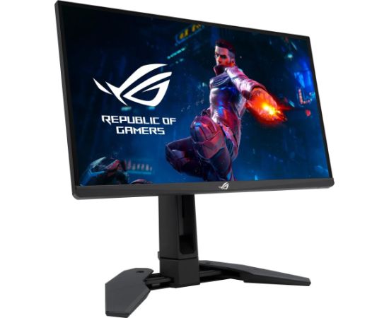 Monitors Asus ROG Swift Pro PG248QP (90LM08T0-B01370) Monitori