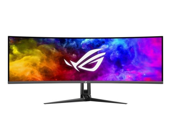 Monitors ASUS ROG Swift OLED PG49WCD, 49"