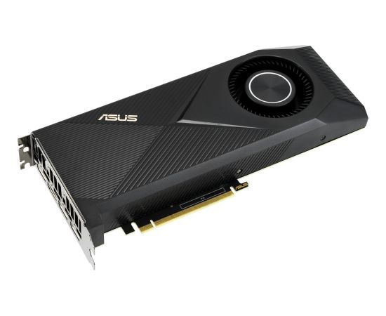 Asus Turbo -Rtx3070-8G-V2 Nvidia Geforce Rtx 3070 8 Gb Gddr6 - LHR