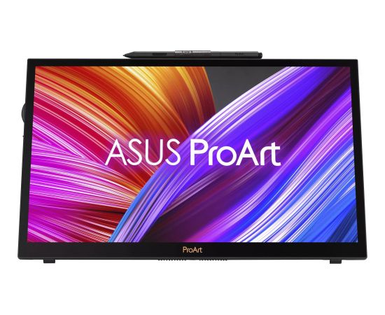 Monitors Asus ProArt PA169CDV  (90LM0711-B01I70)