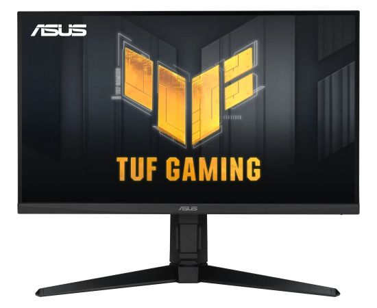 Monitors Asus TUF Gaming VG27AQL3A (90LM09A0-B01370)