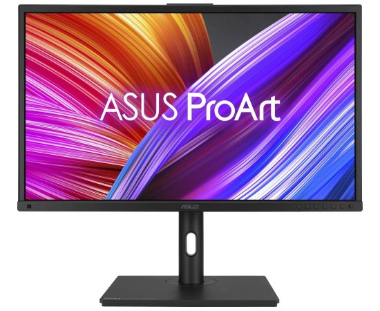 Monitors Asus ProArt PA27DCE-K (90LM0810-B01I70)