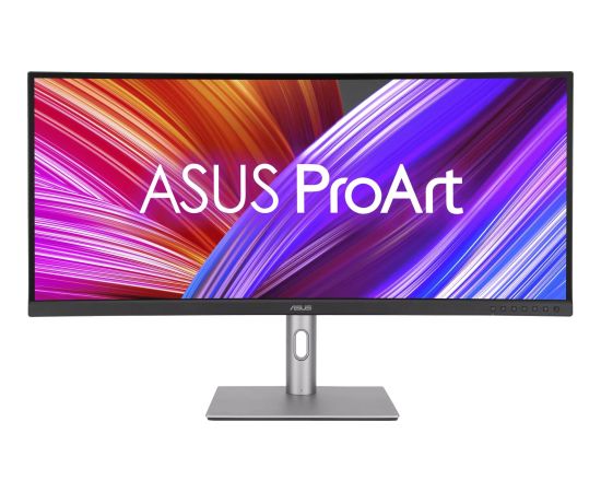 Monitors Asus ProArt PA34VCNV (90LM04A0-B02370)