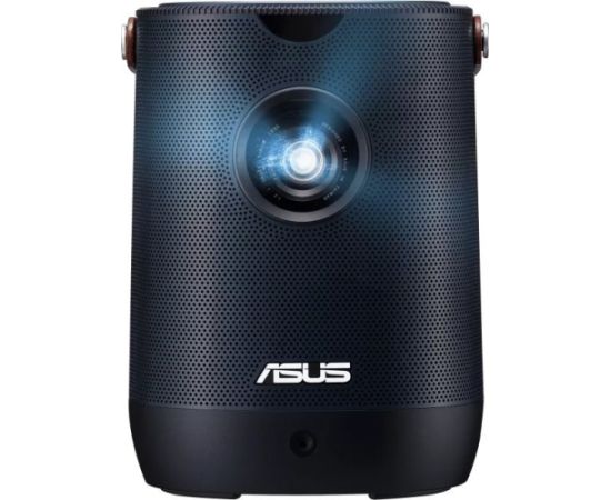 Asus Projektors ZenBeam L2 Portable LED 960L/1080p/400:1/HDMI/USB-C/DP/10Watt speaker/USB-A