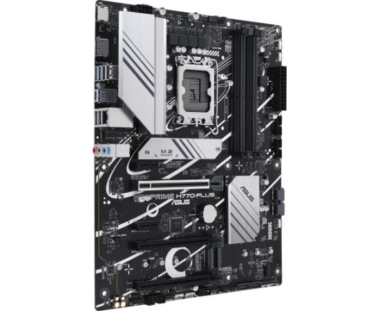 MB ASUS Intel 1700 PRIME H770-PLUS