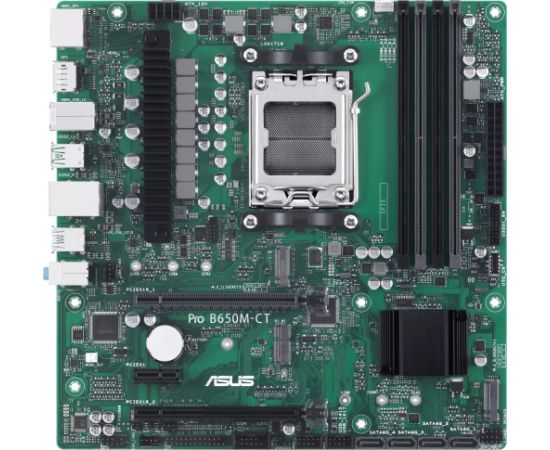 MB ASUS AMD AM5 PRO B650M-CT-CSM