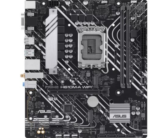 MB ASUS Intel 1700 PRIME H610M-A WIFI