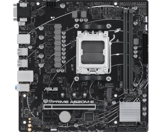 MB ASUS AMD AM5 PRIME A620M-E-CSM