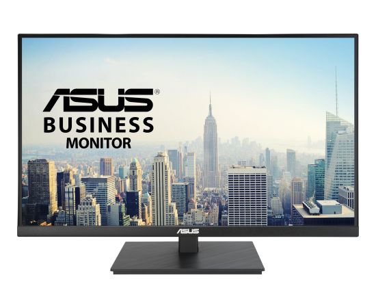 Monitors Asus VA27ACFSN 68,6 cm (27") 2560x1440 px Wide Quad HD LCD