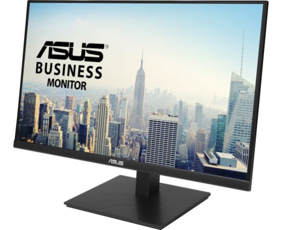 Monitors Asus VA27ACFSN 68,6 cm (27") 2560x1440 px Wide Quad HD LCD