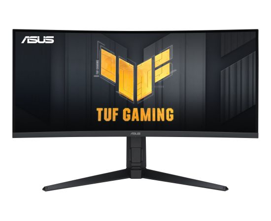 Monitors Asus TUF Gaming VG34VQL3A (90LM06F0-B02E70)