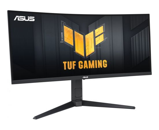 Monitors Asus TUF Gaming VG34VQL3A (90LM06F0-B02E70)