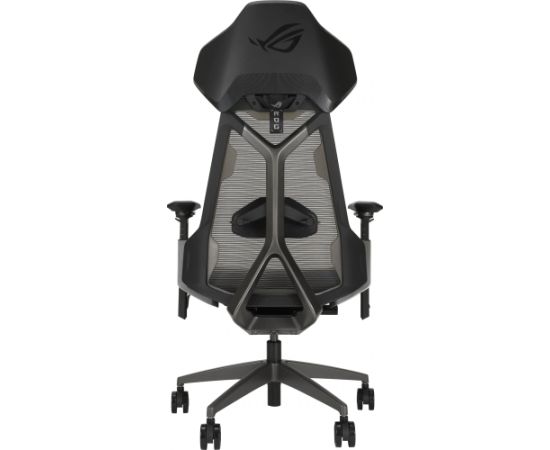 Asus gaming chair ROG Destrier Ergo, black