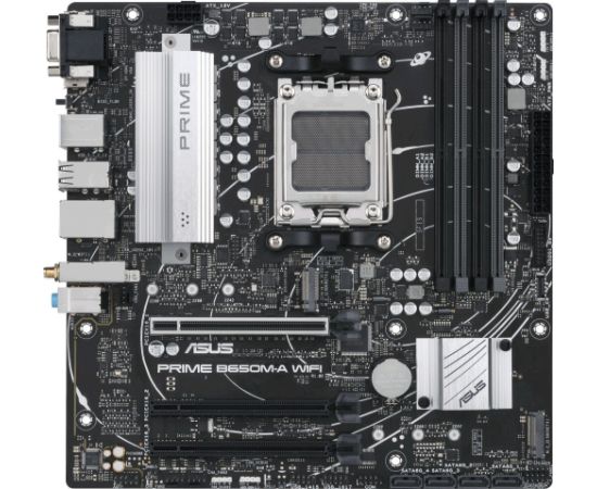 Asus PRIME B650M-A-CSM