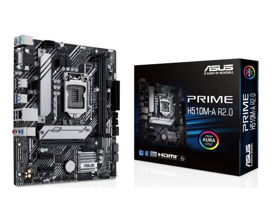 Asus PRIME H510M-A R2.0