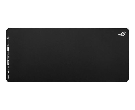 ASUS ROG Hone Ace XXL Gaming mousepad, 900x400mm, black