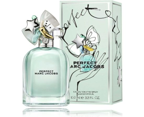 Marc Jacobs Perfect EDT 100ml smaržas sievietēm