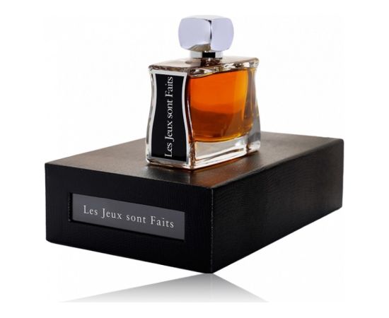 Jovoy Paris Les Jeux Sont Faits EDP 100ml smaržas vīriešiem Мужская парфюмерия