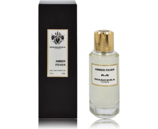 Mancera Amber Fever EDP 120ml smaržas sievietēm un vīriešiem