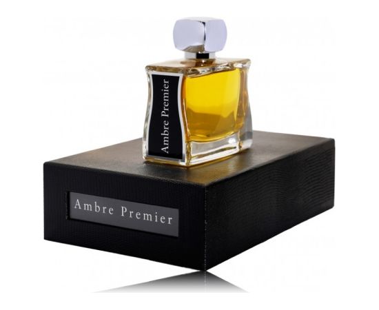 Jovoy Paris Ambre Premier EDP 100ml smaržas sievietēm un vīriešiem Unisex Smaržas