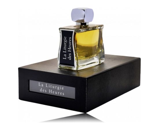 Jovoy Paris La Liturgie Des Heures EDP 100ml smaržas sievietēm un vīriešiem Unisex Smaržas