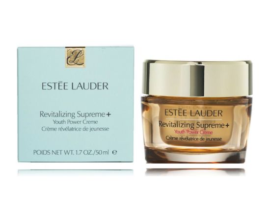 Estee Lauder Revitalizing Supreme+ Youth Power 75ml atjaunojošs sejas krēms