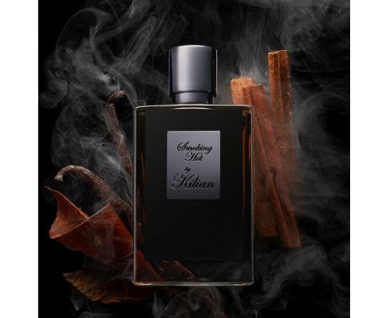 By Kilian Kilian Smoking Hot Edp Spray 50ml