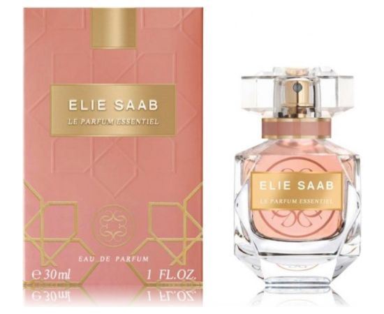 Elie Saab Le Parfum Essentiel EDP 50ml smaržas sievietēm