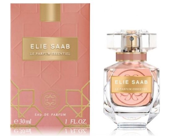 Elie Saab Le Parfum Essentiel EDP 50ml smaržas sievietēm Sieviešu Smaržas