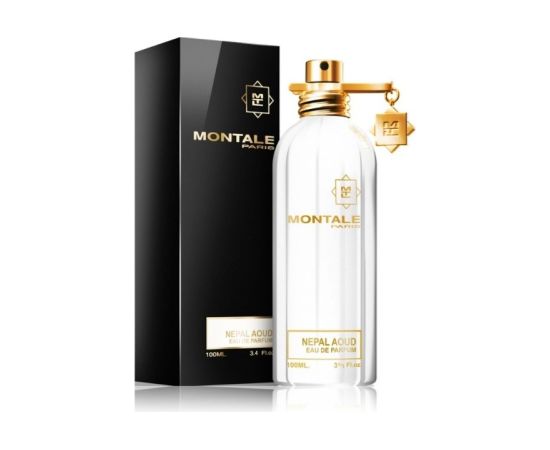 Montale Paris Montale Nepal Aoud EDP 100ml smaržas sievietēm un vīriešiem
