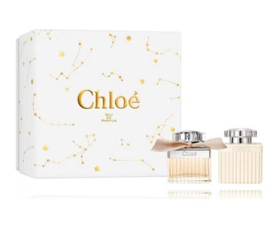 Chloe By Chloe 150ml komplekts sievietēm