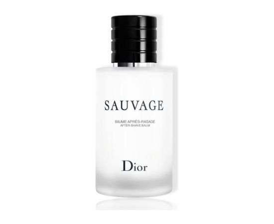 Christian Dior Dior Sauvage 100ml pēcskūšanās balzams