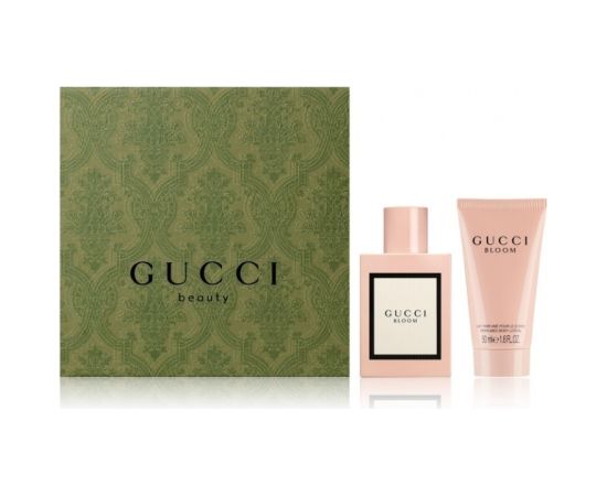 Gucci Bloom Giftset 100ml komplekts sievietēm