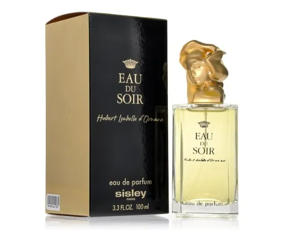 Sisley Eau du Soir EDP 100 ml. smaržas sievietēm