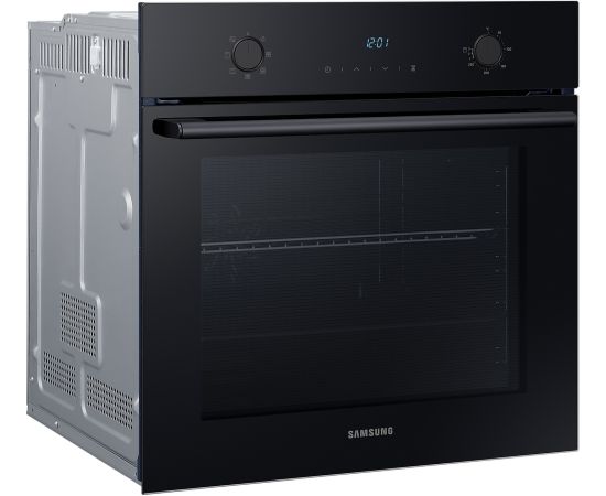 Samsung NV68A1140BK/OL Iebūvētā cepeškrāsns