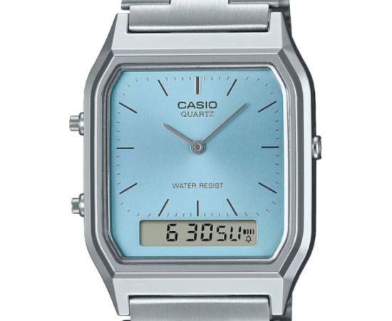 Casio Vintage AQ-230A-2A1MQYES