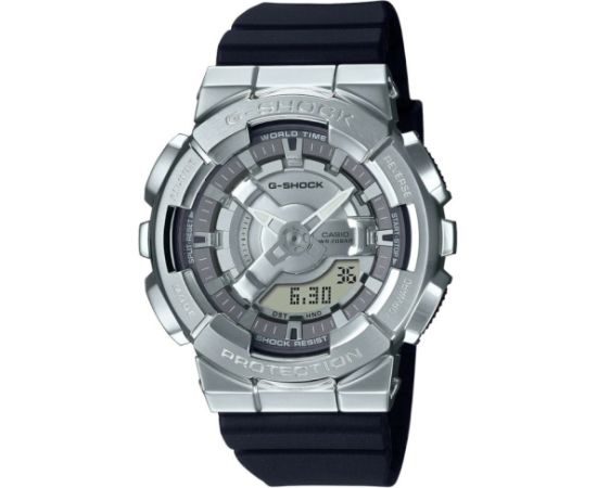 Casio G-shock GM-S110-1AER