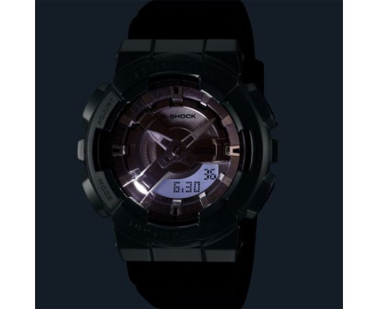 Casio G-shock GM-S110-1AER