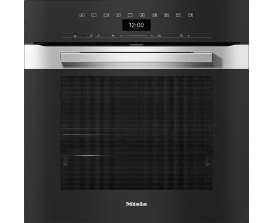 Miele H 7464 BP EDST/CLST Cepeškrāsns Ner. tērauds / CleanSteel